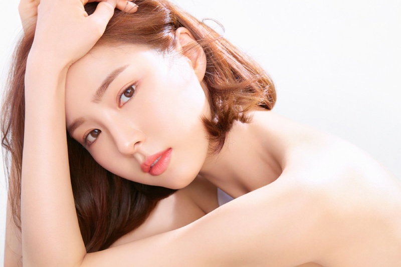 Sở hữu đôi mắt hai mí to tròn, cuốn hút là mong ước của nhiều người