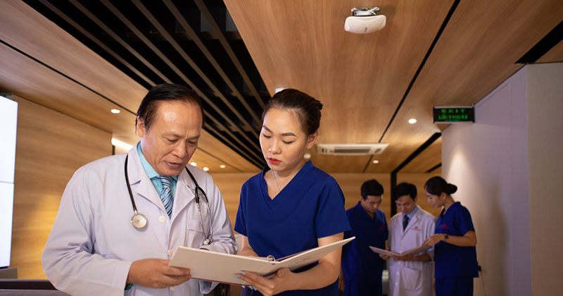 Lựa chọn thẩm mỹ viện uy tín để đảm bảo an toàn và kết quả tốt nhất