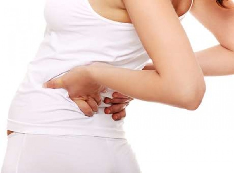 Có nhiều nguyên nhân dẫn đến đau lưng