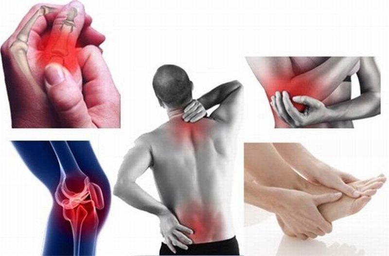 Nghỉ ngơi đầy đủ để cơ bắp hồi phục là điều cần thiết