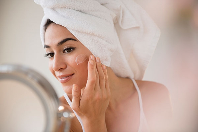 Cách dưỡng da non sau khi lột đơn giản, hiệu quả