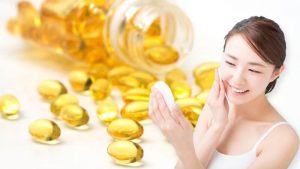 Vitamin E có rất nhiều lợi ích đối với da