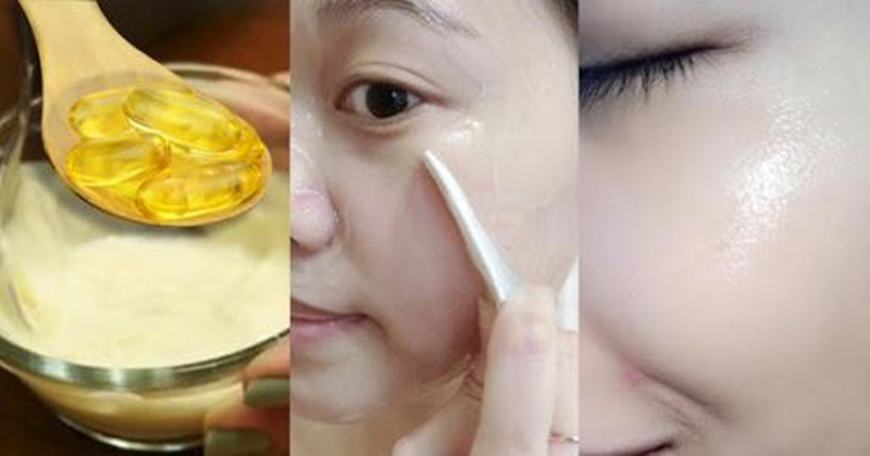 Sở hữu làn da mịn màng, sáng ngời sau thời gian thực hiện