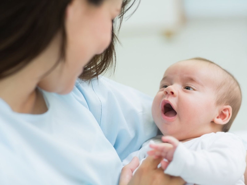 Chăm sóc da sau khi sinh là điều vô cùng quan trọng