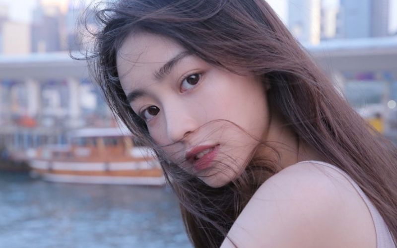 Phụ nữ mắt phượng là mẫu người mà mọi đàn ông đều ao ước