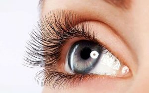 Stt quảng cáo nối mi giúp quảng bá cho thương hiệu của spa