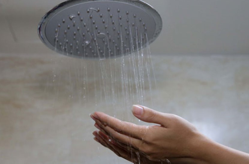 Tập thể dục xong có nên đi tắm không?