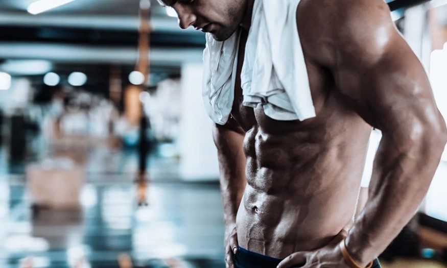 Tập thể dục xong bao lâu thì nên tắm