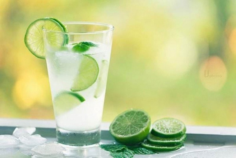 Magie trong nước chanh giúp giảm co rút cơ hiệu quả