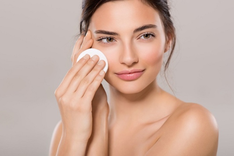 16 tuổi có nên skincare?