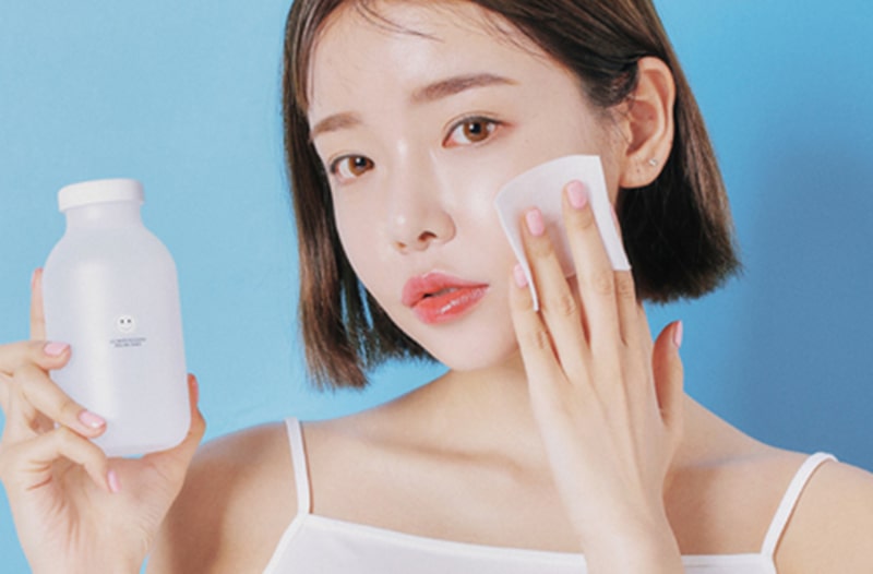 Hướng dẫn cách skincare đúng chuẩn cho những cô nàng 16 tuổi
