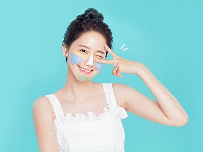 Học sinh cũng cần có routine skincare đúng cách