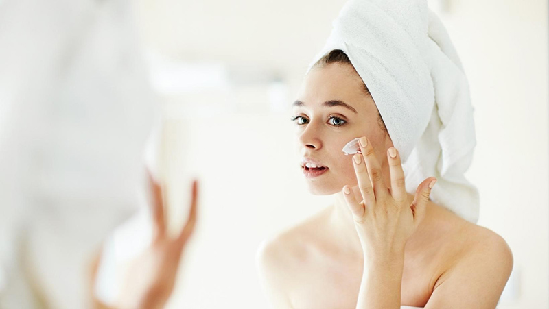 Cần hiểu rõ đặc điểm làn da trước khi xây dựng routine skincare