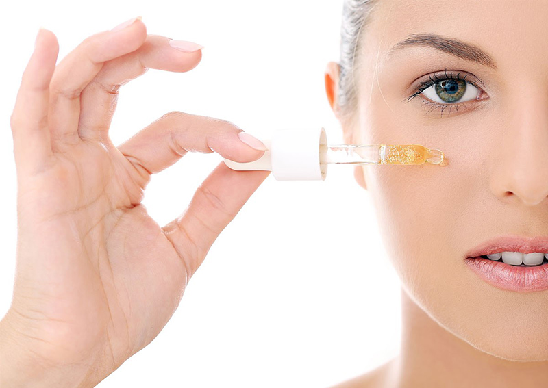 Thực hiện các bước skincare đúng chuẩn giúp da săn chắc, trắng sáng