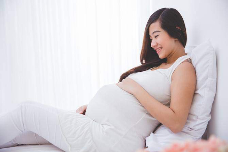 Nguyên nhân các mẹ bầu cần thực hiện các bước chăm sóc da