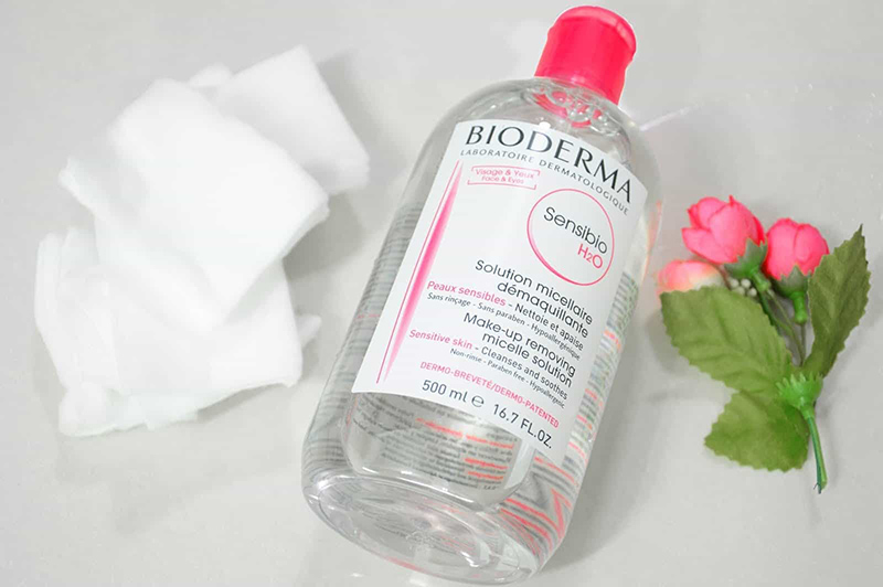 Bật mí các sản phẩm skincare cho tuổi dậy thì lành tính, an toàn, hiệu quả