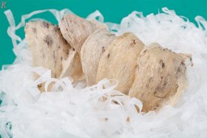 Cần đặc biệt lưu ý liều lượng và thời gian bổ sung yến sào sau cắt mí