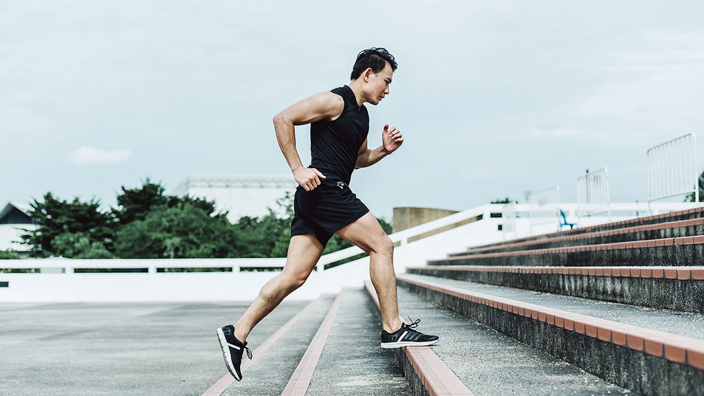 Có nên tập thể dục cả tuần hay không?