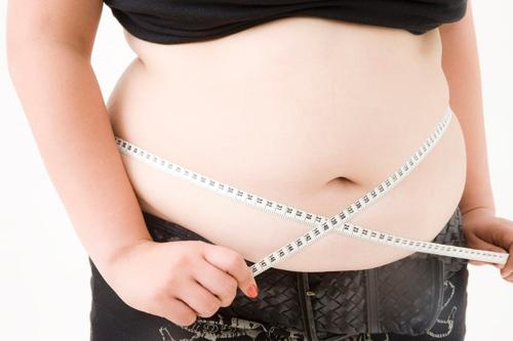 Mỡ bụng luôn là nỗi ám ảnh của rất nhiều người