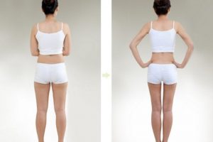 Đứng nhiều có thể hỗ trợ cho quá trình giảm cân