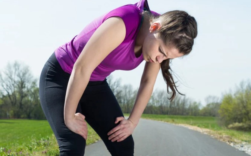 Kiệt sức mệt mỏi là lý do bạn không nên tập thể dục mỗi ngày