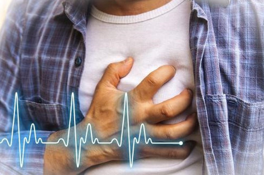 Tập luyện cường độ cao và liên tục có thể ảnh hưởng tới sức khỏe tim mạch