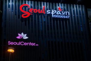 Thông tin Seoul spa lừa đảo khiến nhiều khách hàng lo ngại