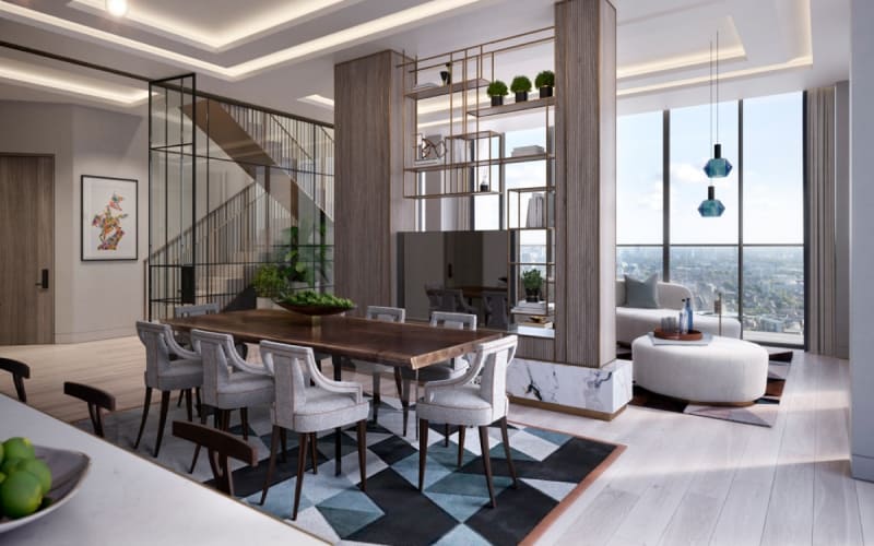 Kinh nghiệm lựa chọn công ty thiết kế nội thất tại TP HCM 58 Nếu lựa chọn công ty nội thất nào đó, trước khi bắt đầu thực hiện thiết kế và thi công thì cần ký hợp đồng với các điều khoản rõ ràng
