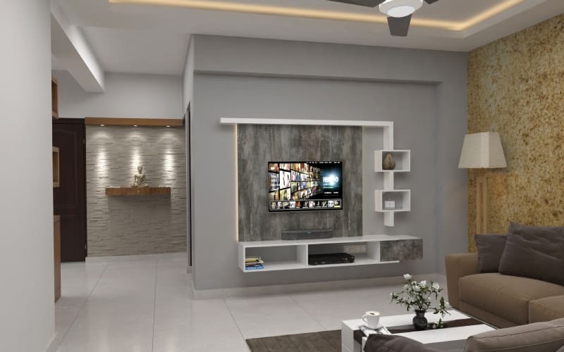 Kinh nghiệm lựa chọn công ty thiết kế nội thất tại TP HCM 36 Từ phòng khách, phòng bếp, phòng ngủ đến nhà ăn, phòng vệ sinh,... sẽ được sắp xếp khoa học