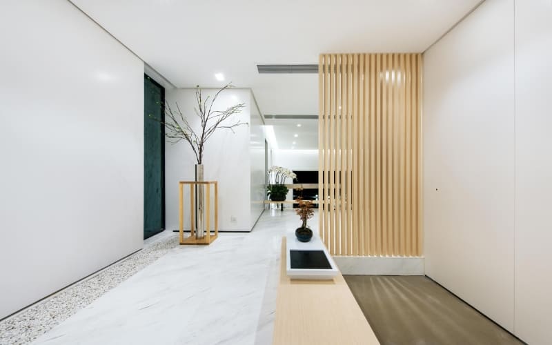 Kinh nghiệm lựa chọn công ty thiết kế nội thất tại TP HCM 40 Đơn vị thiết kế sẽ đảm bảo cho bạn chất lượng công trình