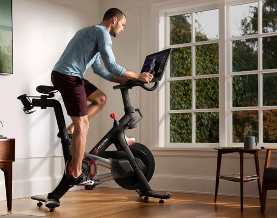 Mỗi giờ đạp xe có thể giúp tiêu hao tới 500 calo