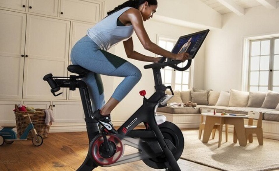 Tập luyện hiệu quả hơn với xe đạp tập thể dục chuyên dụng