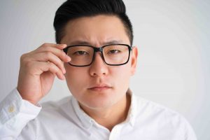Tình trạng mắt dại gây ra bởi nhiều nguyên nhân khác nhau