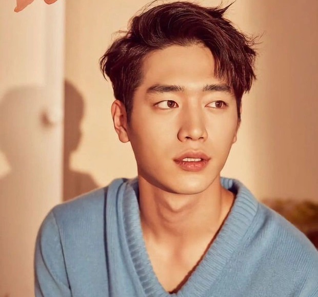 Đàn ông sở hữu đôi mắt này đều là những người thông minh, điển trai