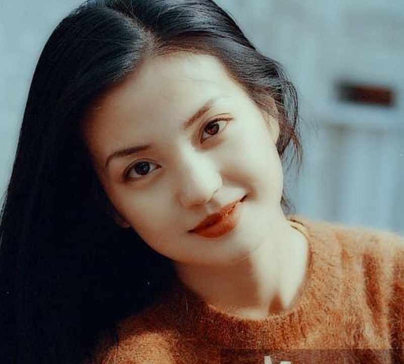 Phụ nữ mắt rồng dễ có được thành công lớn trong sự nghiệp