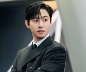 Mắt rồng kết hợp nhân trung dài và rộng là người gặp nhiều may mắn
