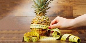 Ăn dứa có giảm cân không là câu hỏi được rất nhiều người quan tâm