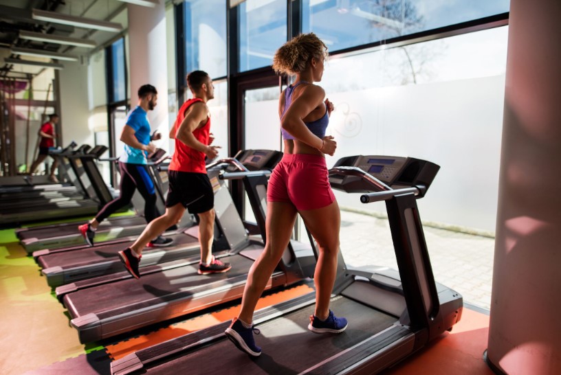 Kết hợp thêm nhiều bộ môn để giảm mỡ bụng hiệu quả hơn