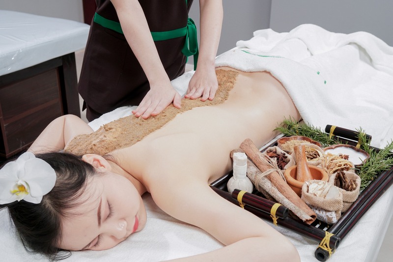 Các công nghệ tắm trắng hiện nay không còn bị giới hạn đối tượng sử dụng