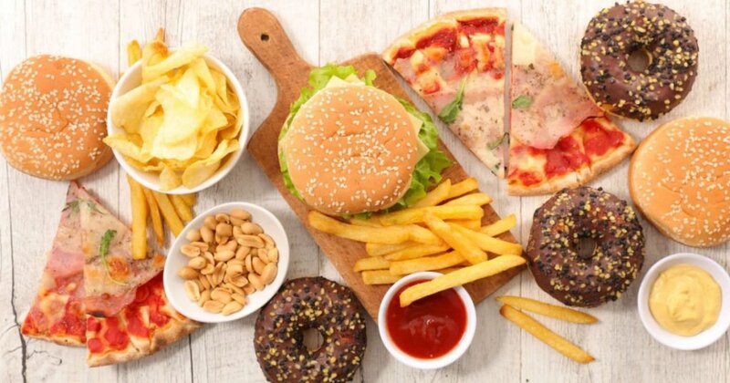Các chất hạn chế ăn buổi tối
