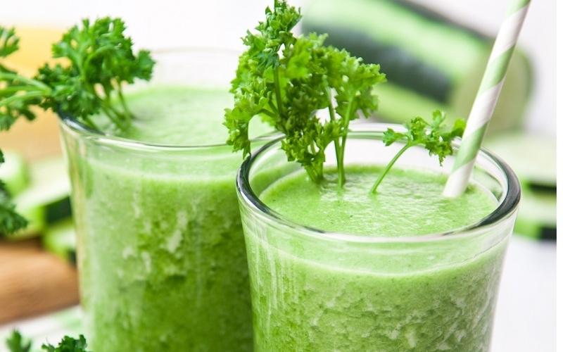 Rau mùi có nhiều lợi ích đối với sức khỏe