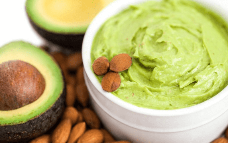 Những lưu ý cần biết để giảm cân bằng bơ hiệu quả