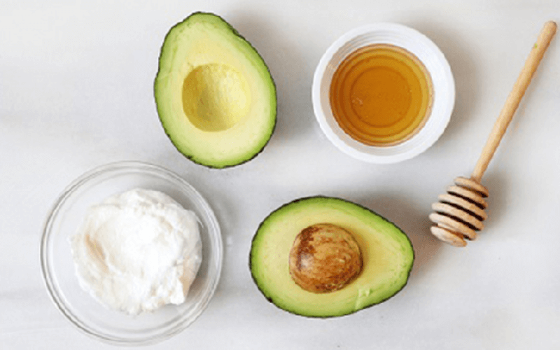 Cách giảm cân bằng bơ và sữa chua đơn giản mà hiệu quả