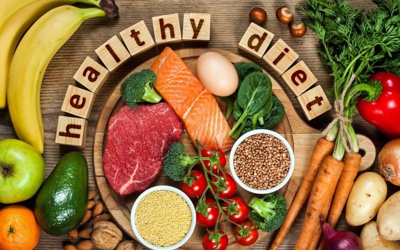 Bảng cân nặng chuẩn theo chiều cao của nữ