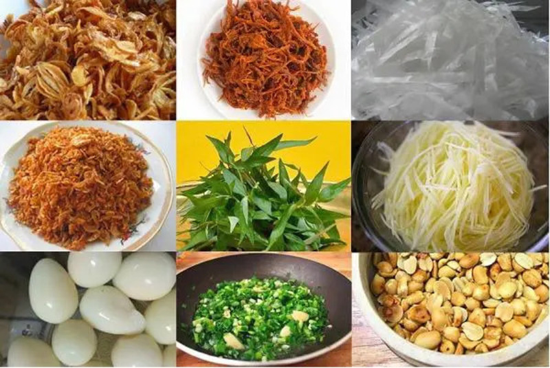 Để nếp mí ăn toàn, nên kiêng ăn bánh tráng trộn khoảng 5-7 ngày sau phẫu thuật