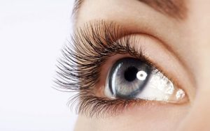 Cấy mi sinh học giúp mọi người sở hữu hàng mi dày, đẹp hơn