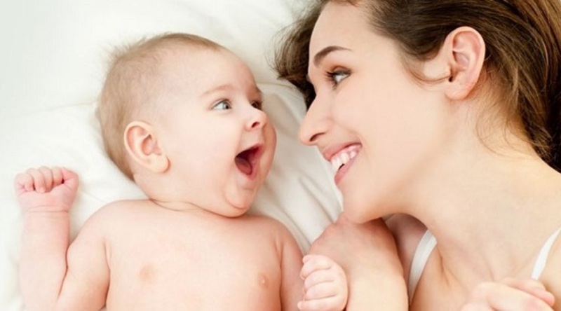 Từ 12 tháng sau khi sinh bạn có thể thực hiện cắt mí mắt