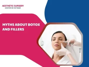 The 6 Most Misunderstood Facts About Botox and Fillers