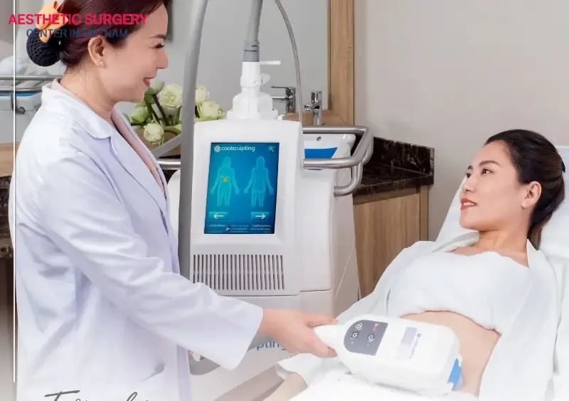 Liposuction prices in Vietnam typically range from USD 600 to USD 1,400