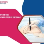 Liposuction vietnam price